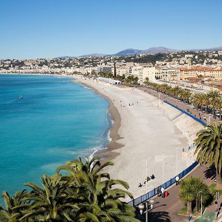 France-Studio-Nice-Carre D'Or Exteriör bild