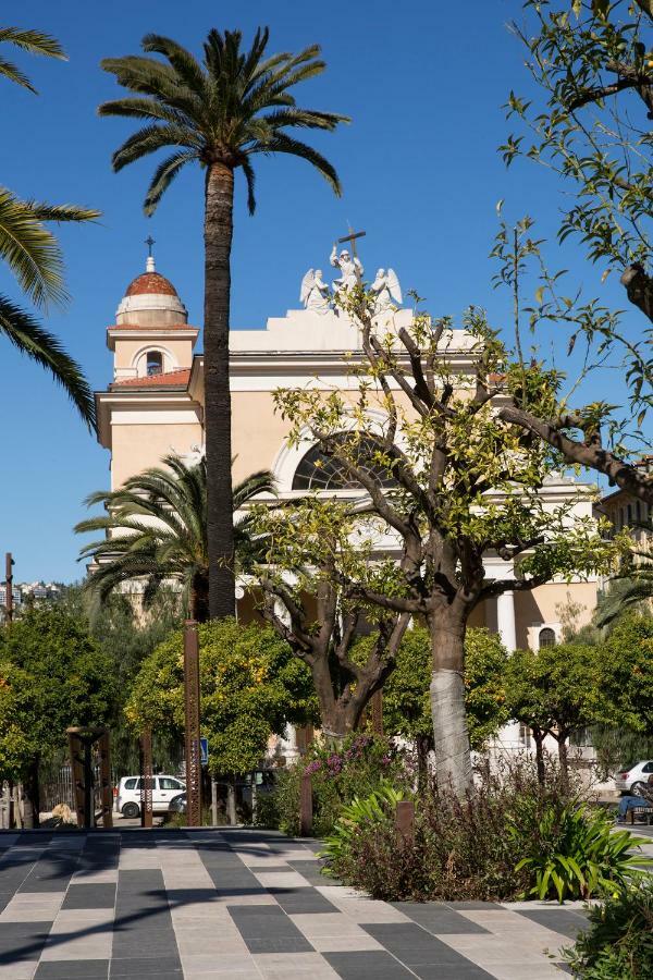 France-Studio-Nice-Carre D'Or Exteriör bild